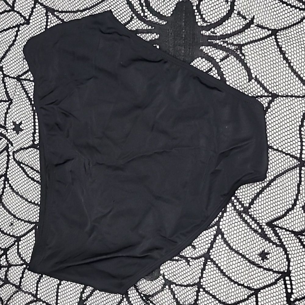 Animal Print Tankini Women's Size Medium - Picture 8 of 13